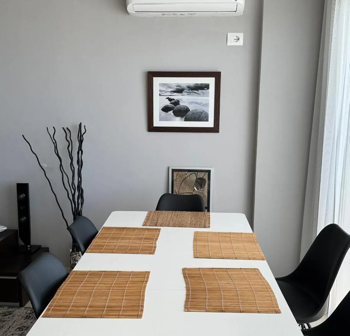 Bs Apartment 6 Durres