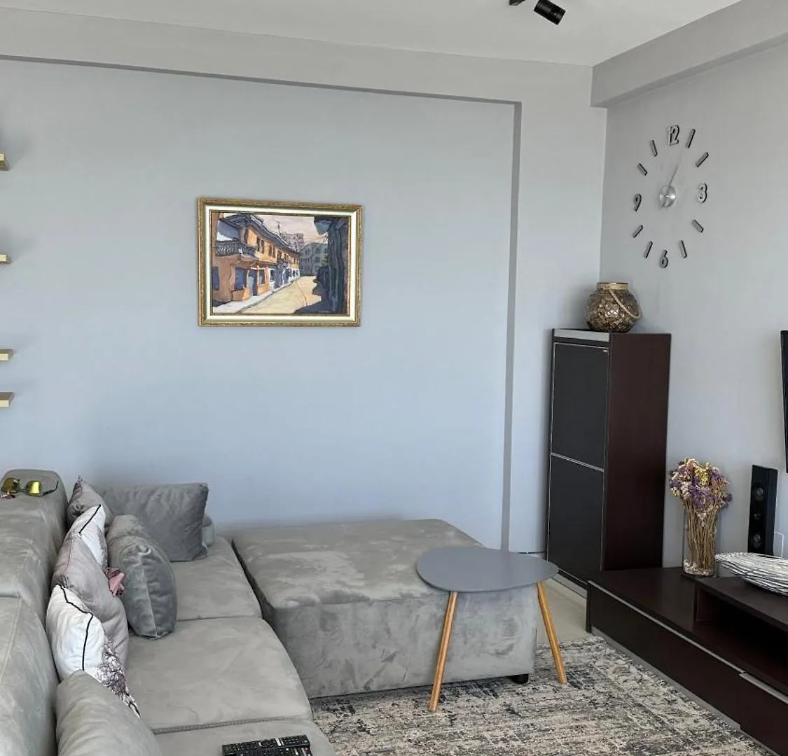 Bs Apartment 6 Durres 0*,