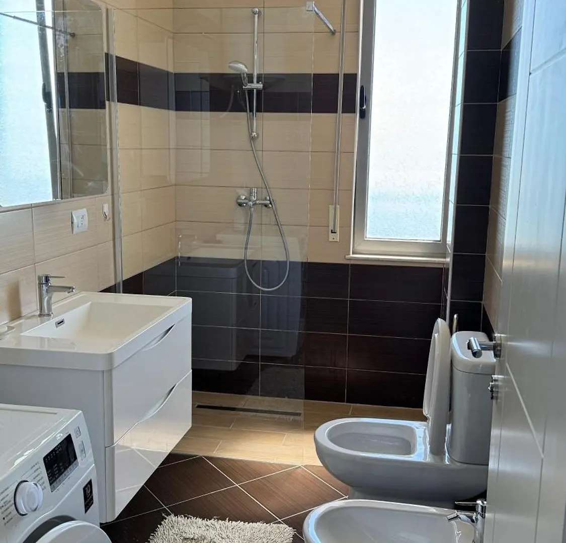 Bs Apartment 6 Durres