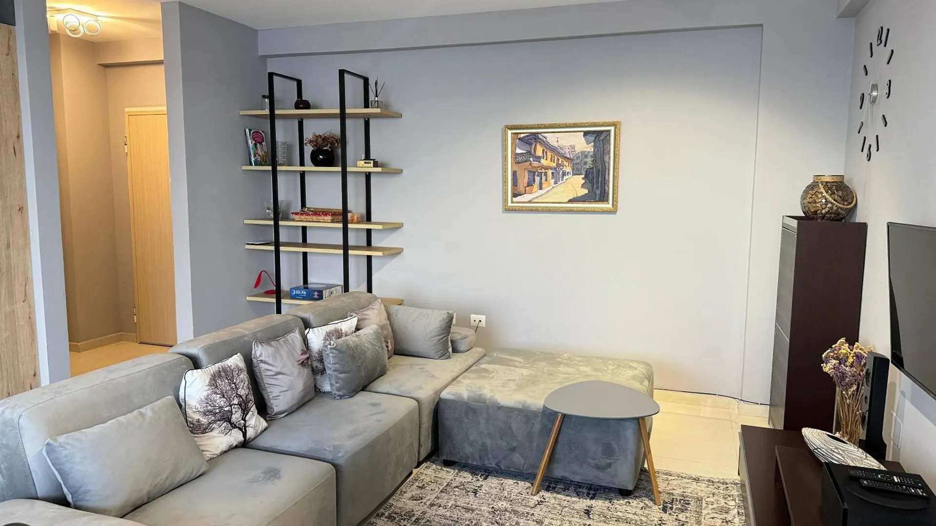 Bs Apartment 6 Durres Albania