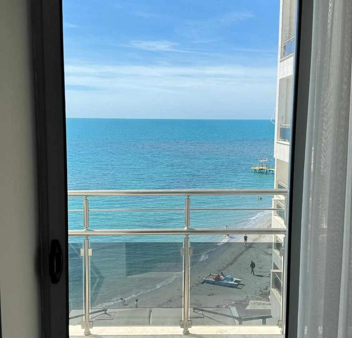 Bs Apartment 6 Durres