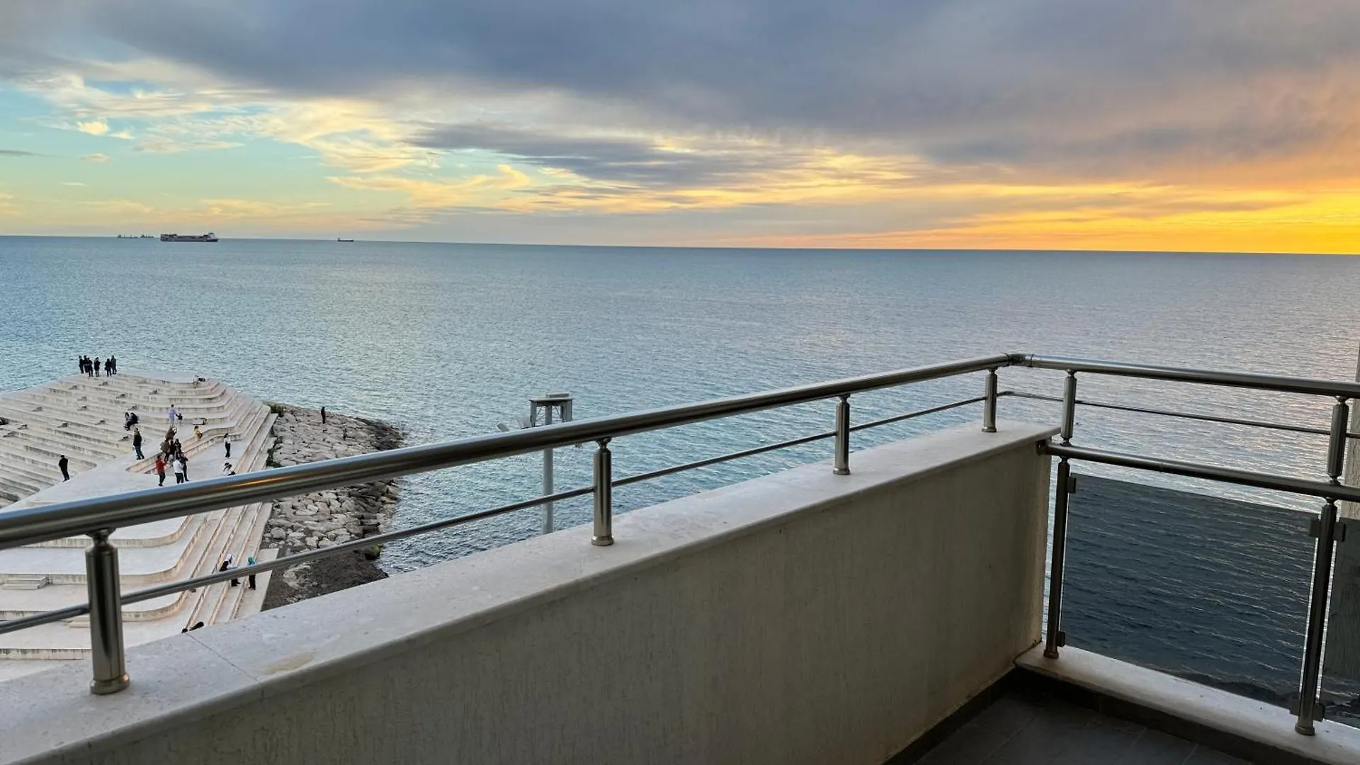 Bs Apartment 6 Durres