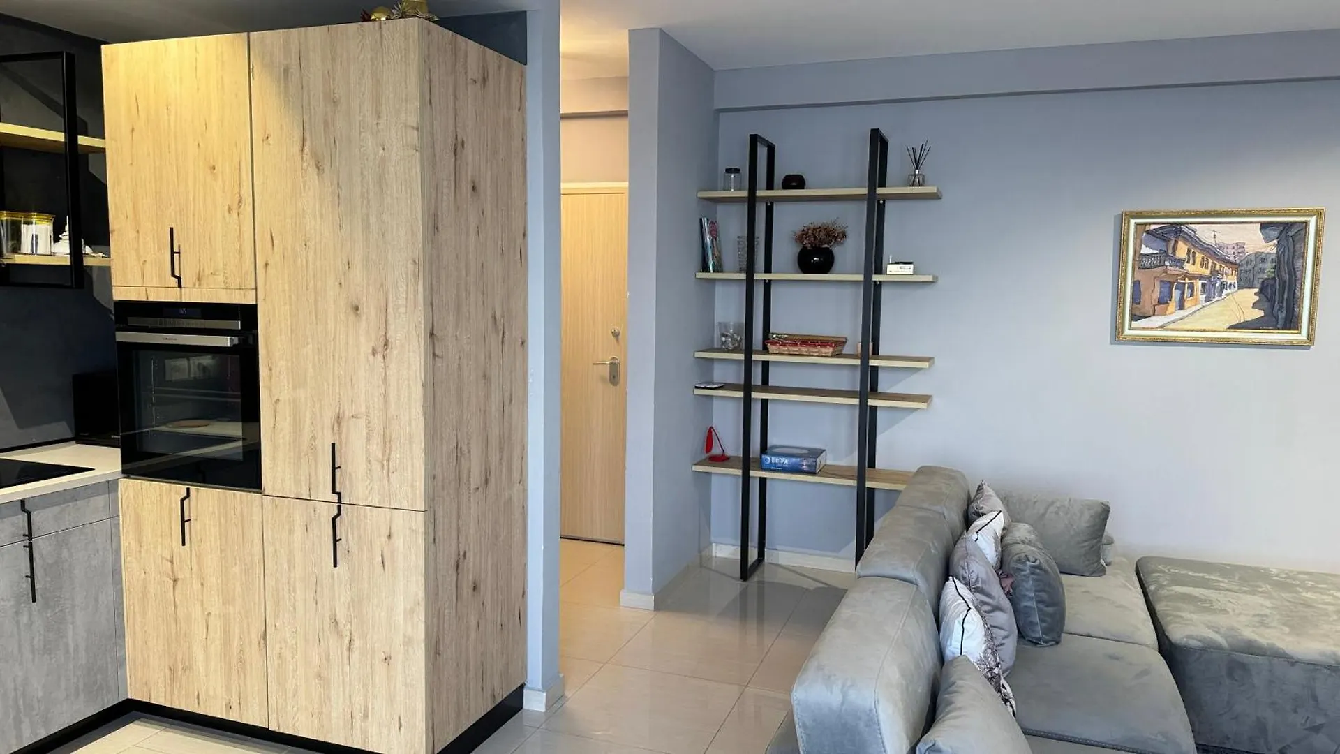 Bs Apartment 6 Durres