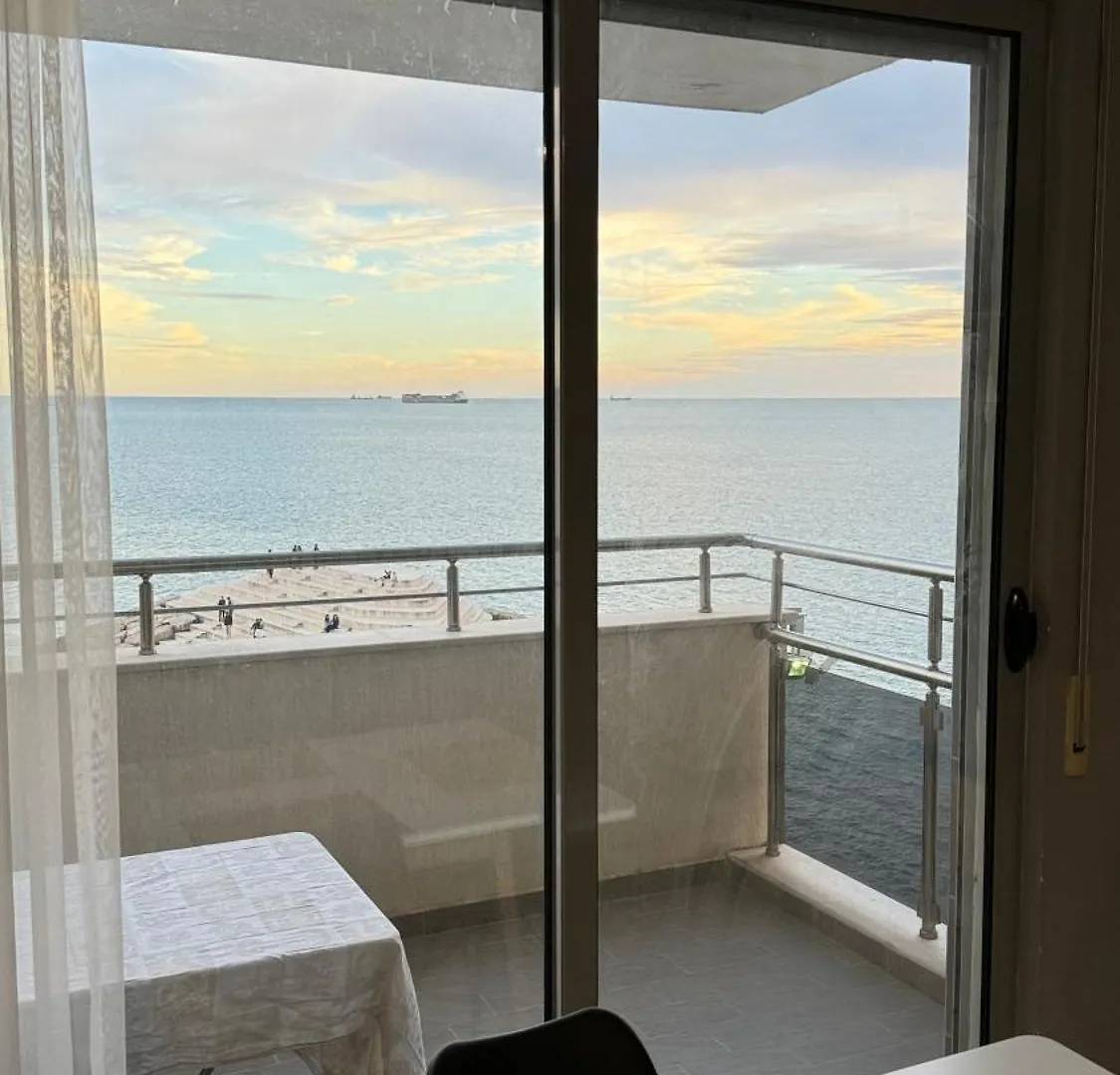 Bs Apartment 6 Durres