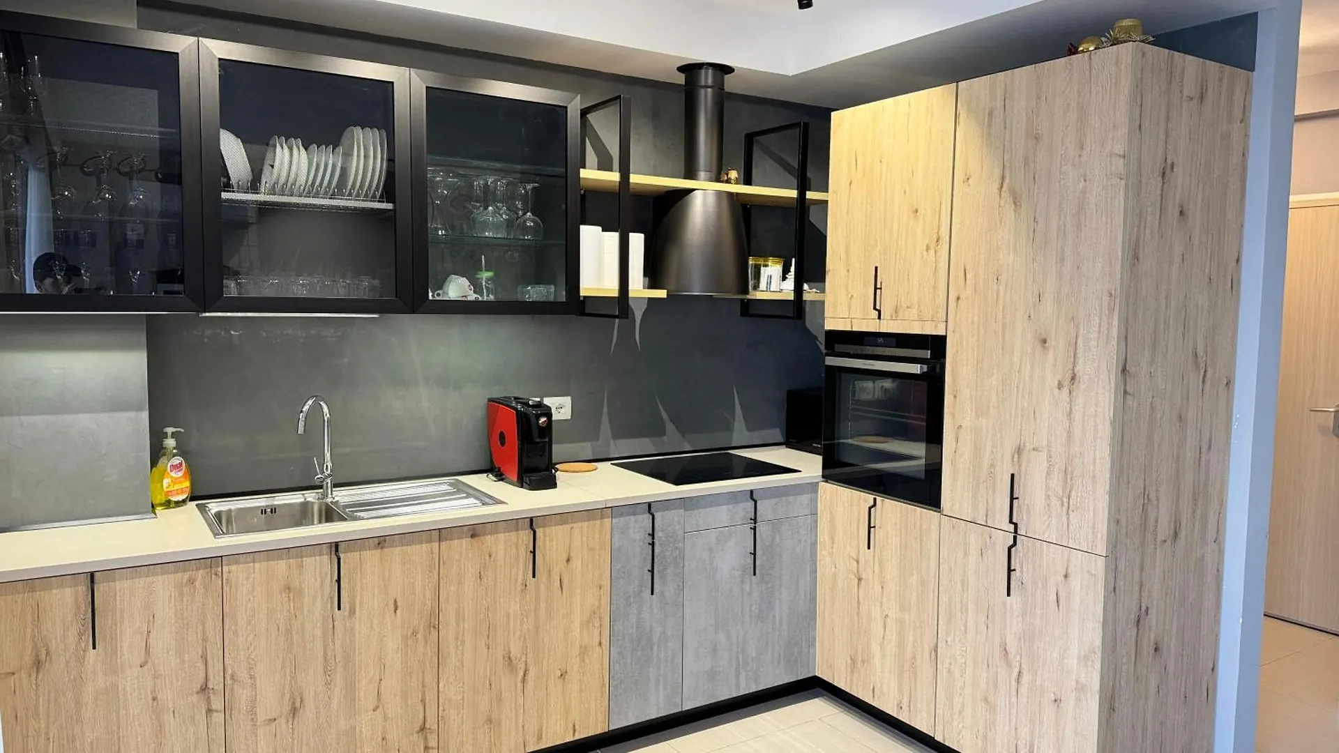 Bs Apartment 6 Durres