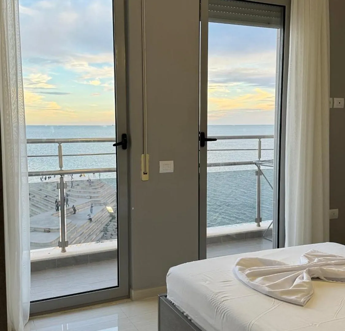 Bs Apartment 6 Durres
