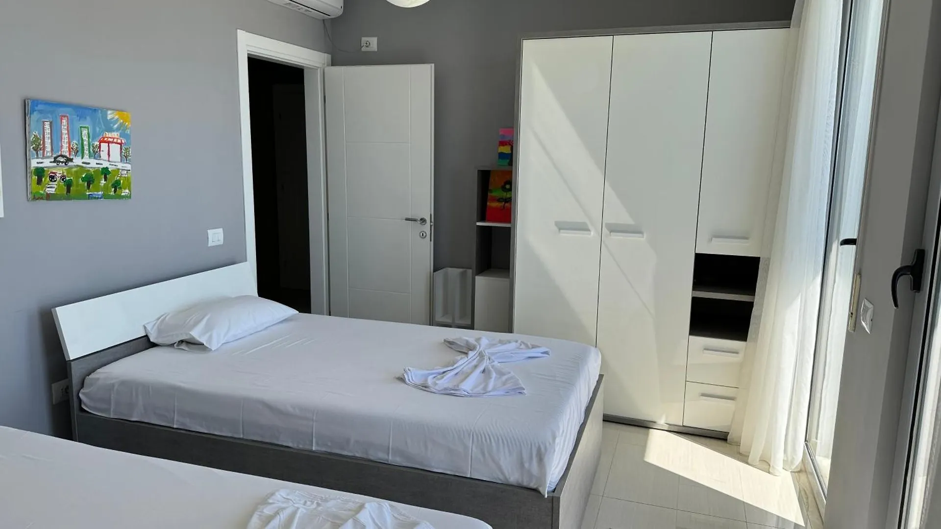 Bs Apartment 6 Durres