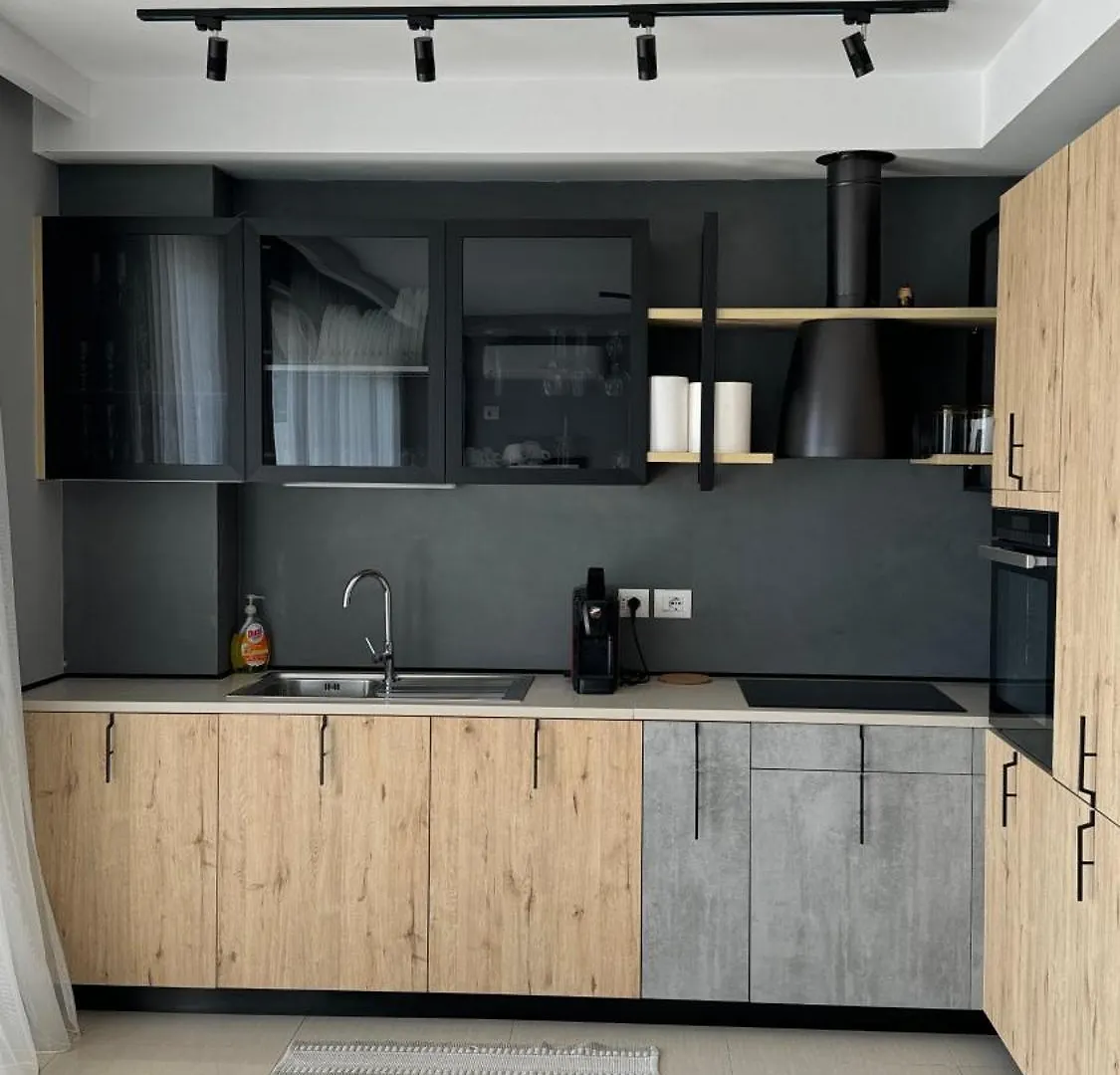 Bs Apartment 6 Durres Albania