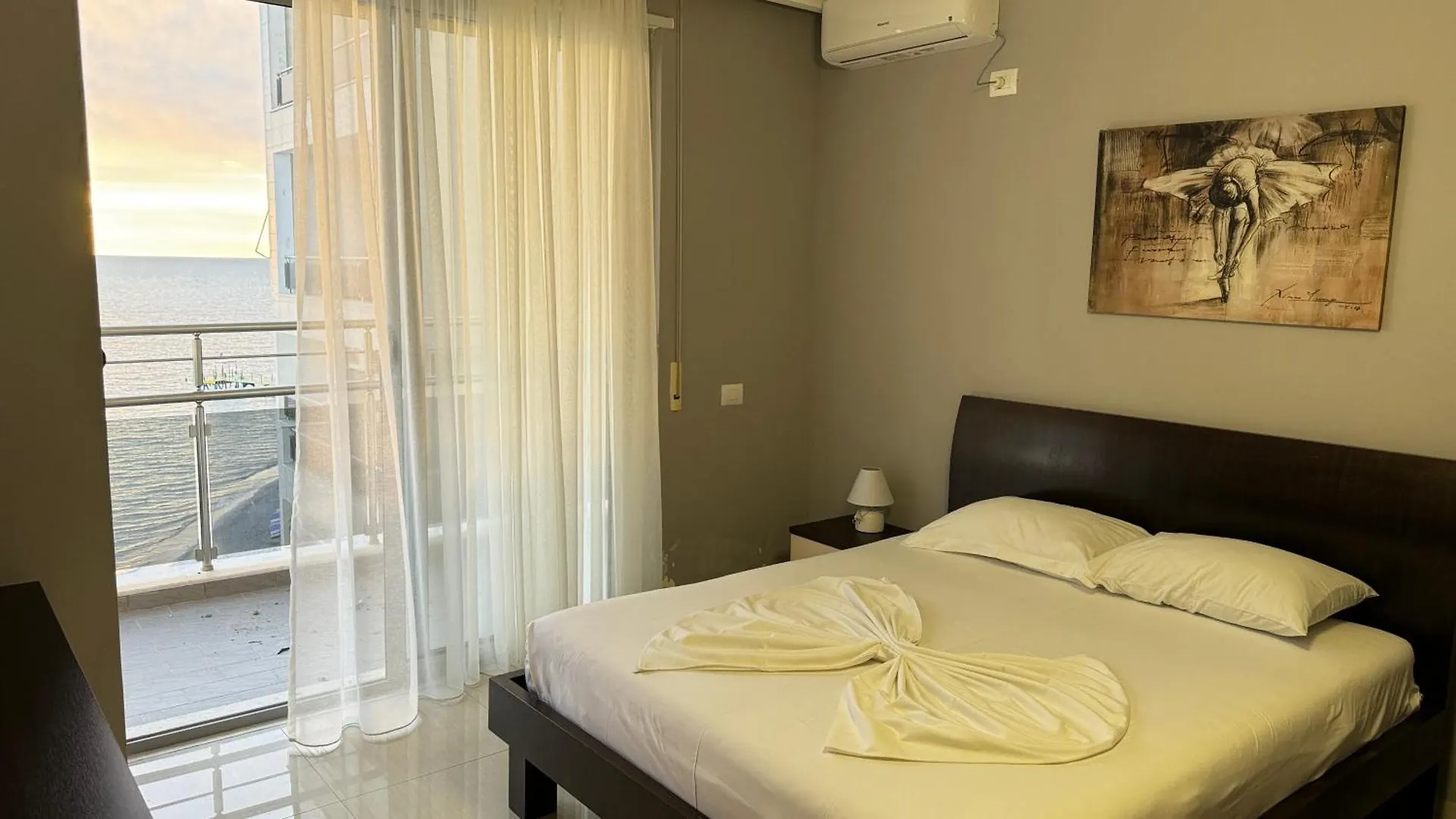 Bs Apartment 6 Durres
