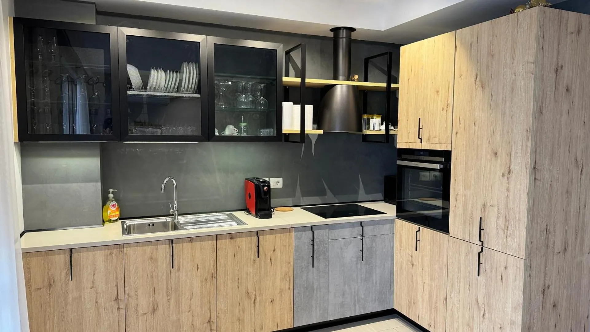 Bs Apartment 6 Durres