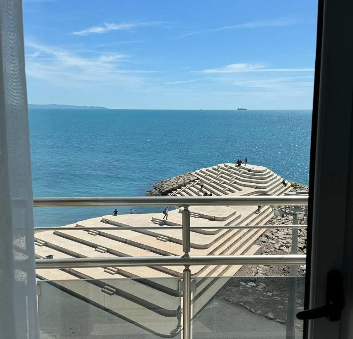 Bs Apartment 6 Durres