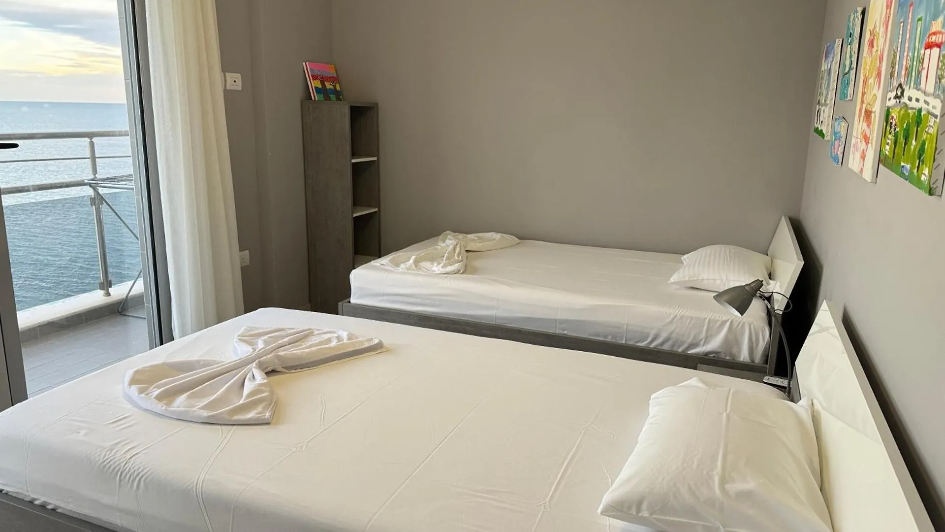 Bs Apartment 6 Durres
