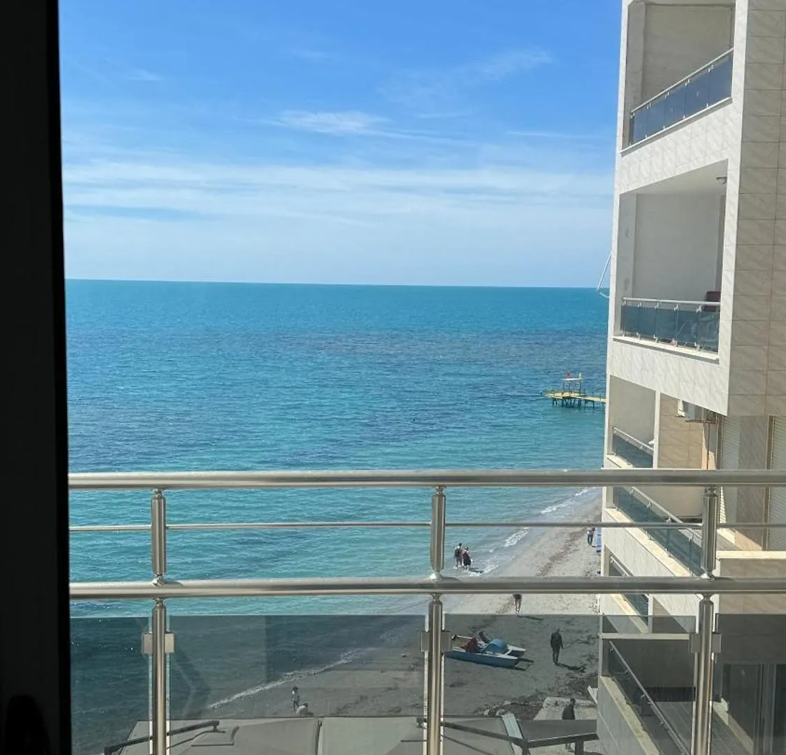 Bs Apartment 6 Durres