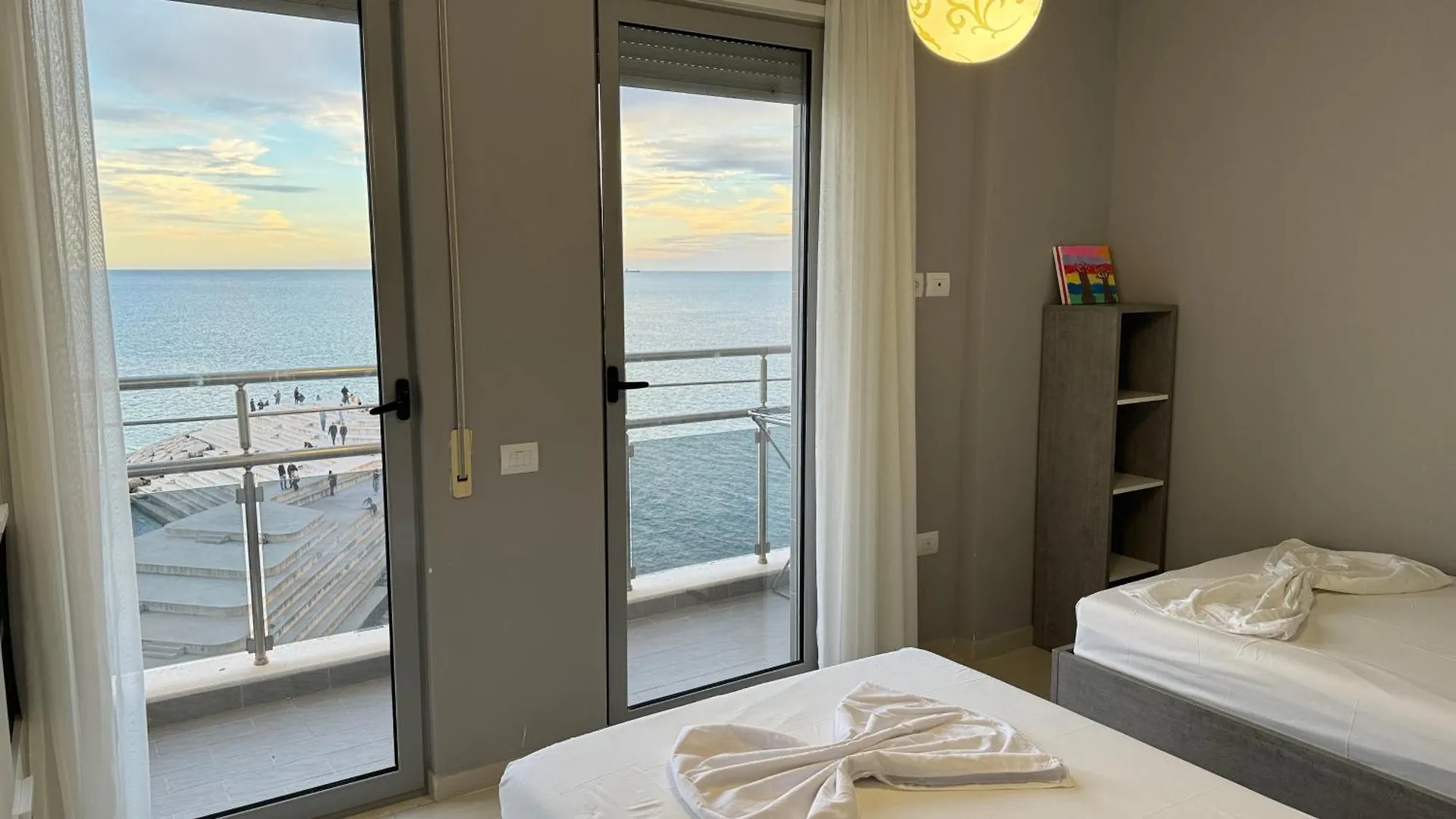 Bs Apartment 6 Durres 0*,  Albania
