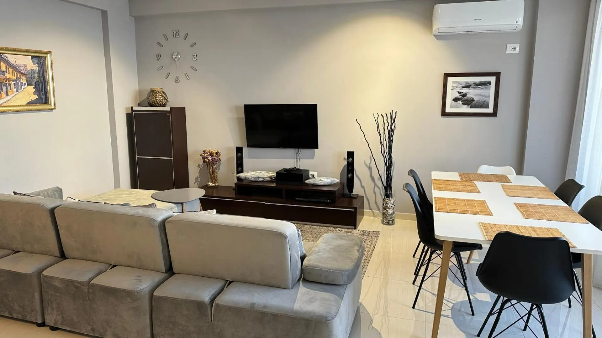 Bs Apartment 6 Durres
