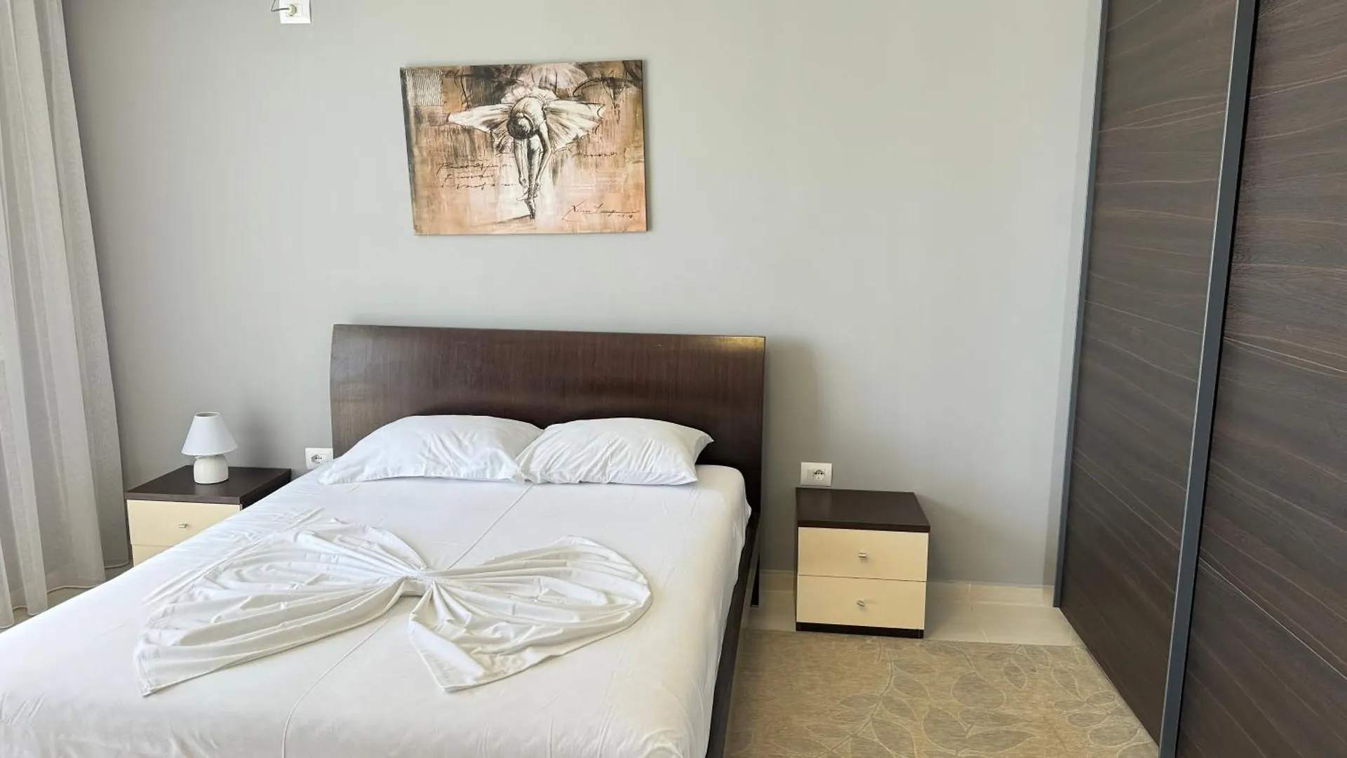 Bs Apartment 6 Durres