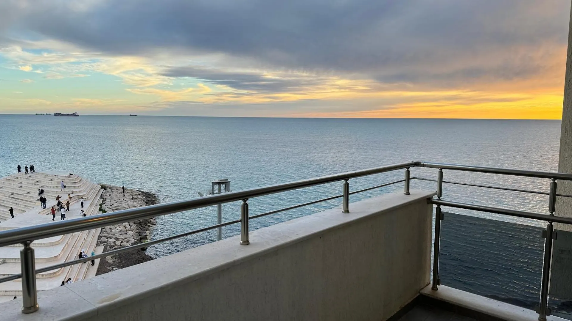 Bs Apartment 6 Durres