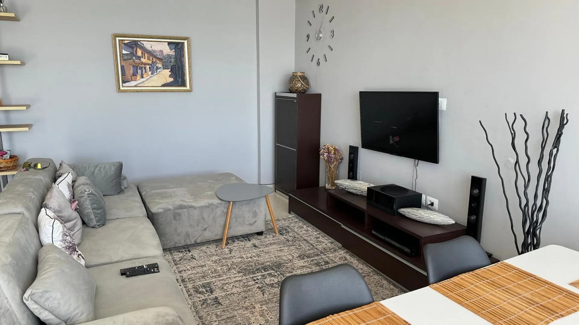 Bs Apartment 6 Durres Albania
