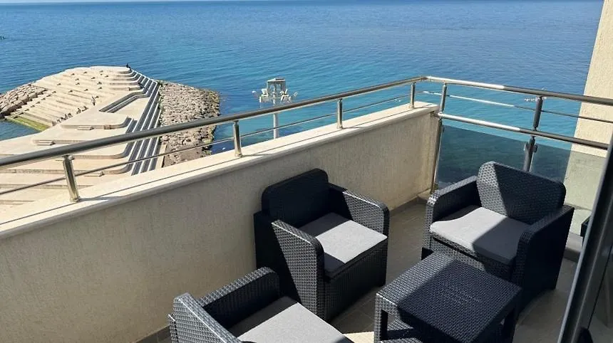 Bs Apartment 6 Durres