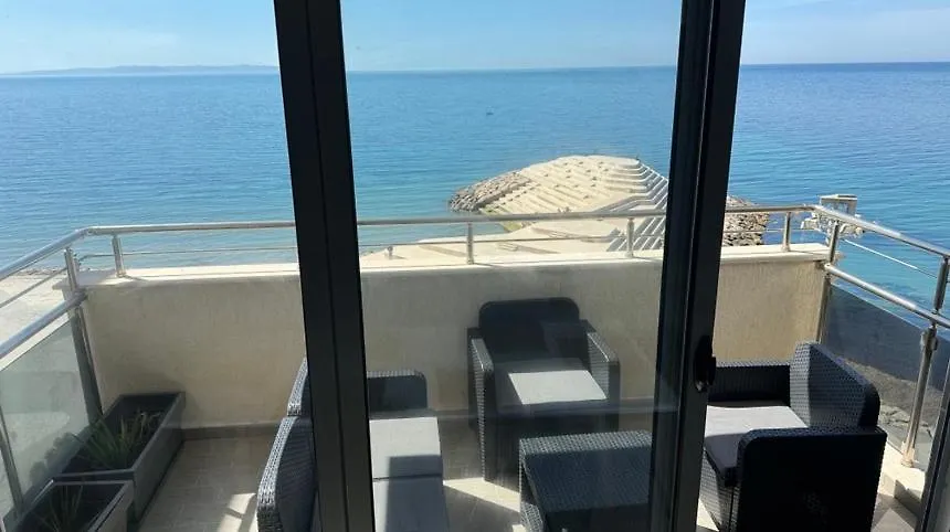 Bs Apartment 6 Durres Albania