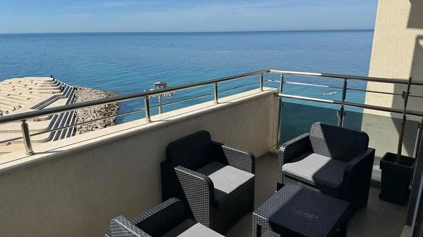 Bs Apartment 6 Durres
