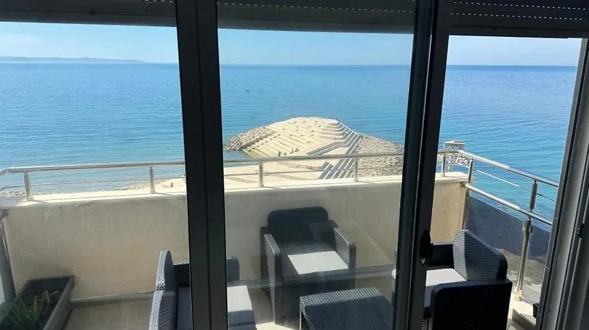 Bs Apartment 6 Durres