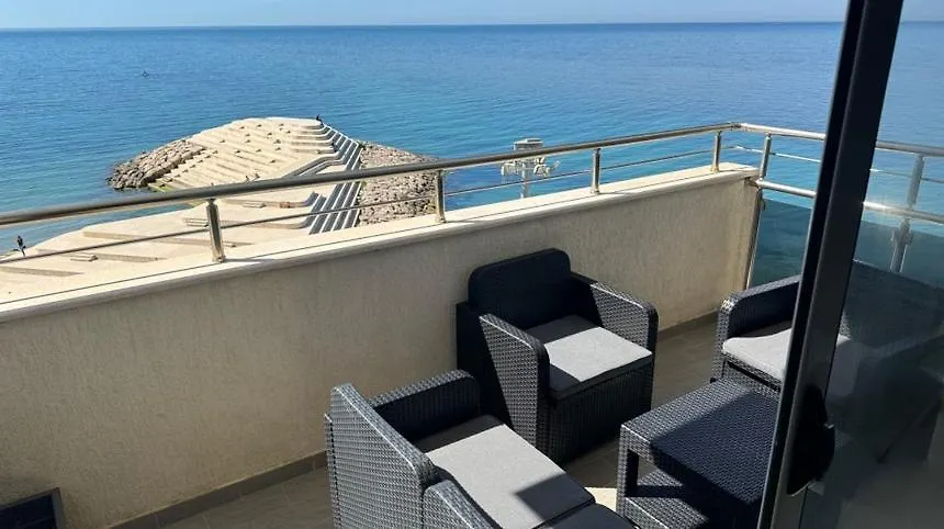 Bs Apartment 6 Durres Albania