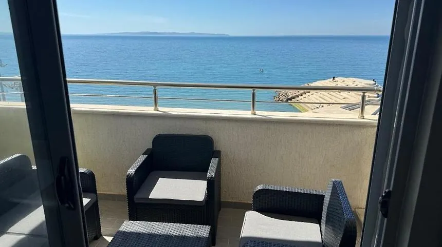 Bs Apartment 6 Durres 0*,  Albania