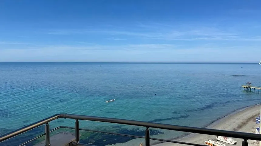 Bs Apartment 6 Durres