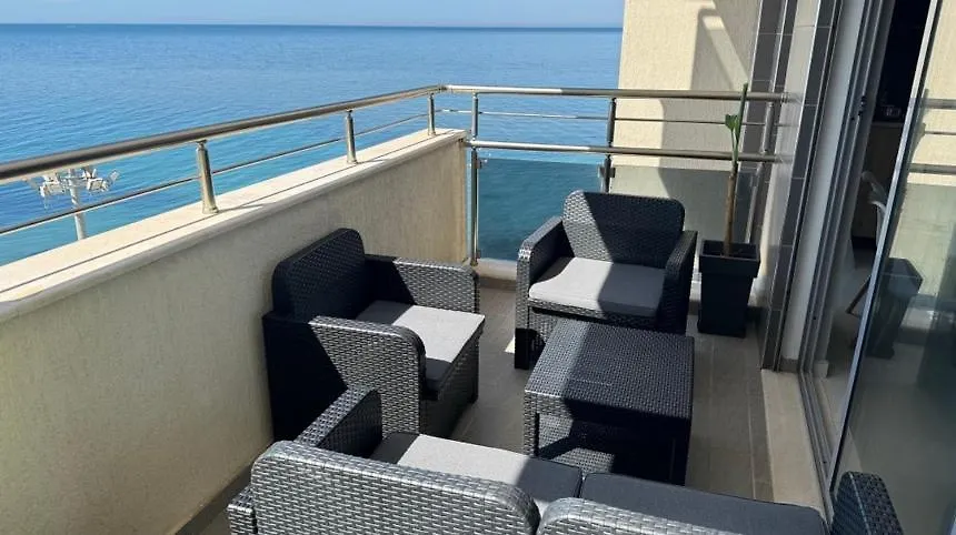 Bs Apartment 6 Durres